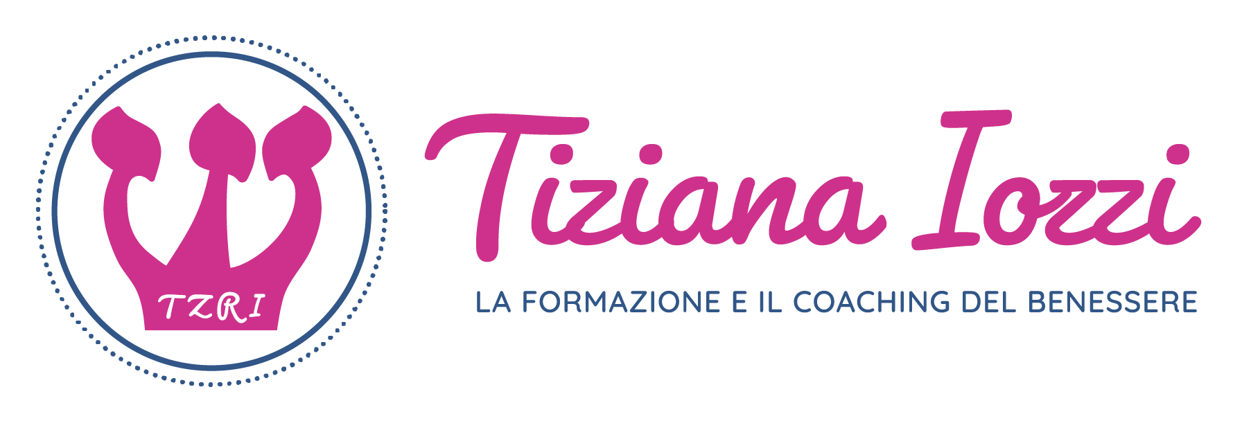 Tiziana Iozzi – Life & Business Coaching & Content Editor