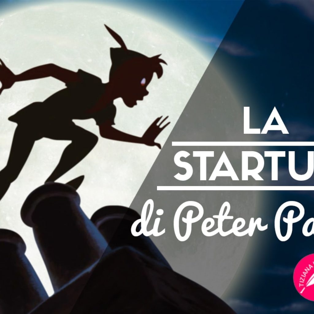 Tiziana-Iozzi_La Startup di Peter Pan